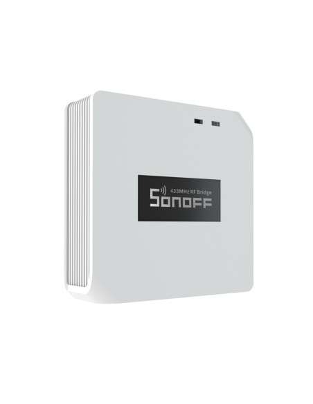 Sonoff Rf Bridger2 Inteligentny Dom - Nadajnik Bezprzewodowy Do Zawieszenia Na Ścianę Rf Wireless