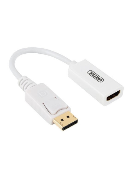 Unitek Y-6332 Adapter Hdmi
