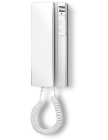 Unifon Cyfrowy Elfon Optima Op-U7 Biały
