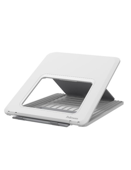Fellowes Breyta Laptop Ständer Bis Zu 15\" Und 5Kg Weiß Podstawka Na Notebooka Biały 35,6 Cm (14")