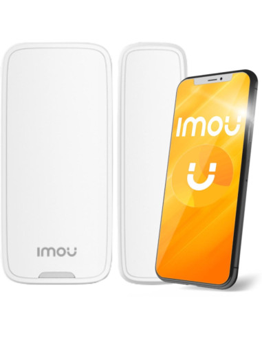 Czujnik Drzwi/Okna Kontaktron Imou Iot-Zd1-Eu