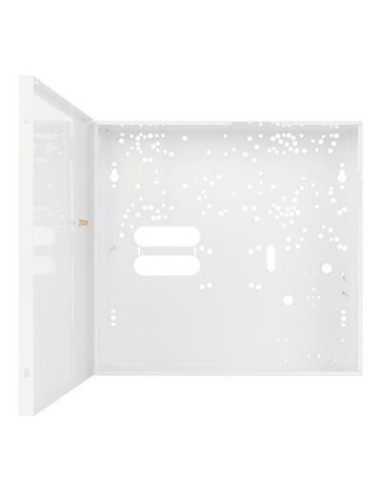 Obudowa Alarmowa Pusta Pulsar 17/40/Dspr/S/Empty