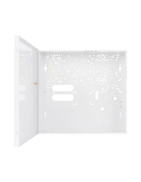 Obudowa Alarmowa Pusta Pulsar 17/40/Dspr/S/Empty