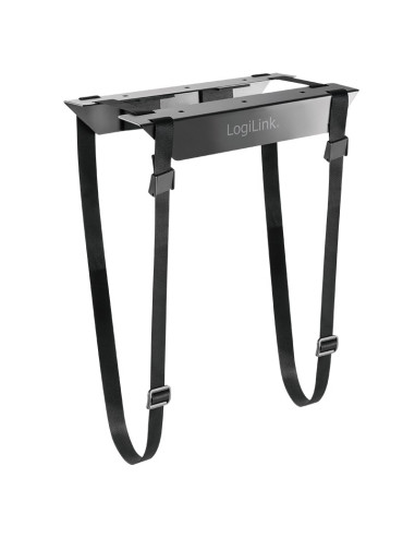 Logilink Eo0009 Uchwyt Do Komputera Czarny