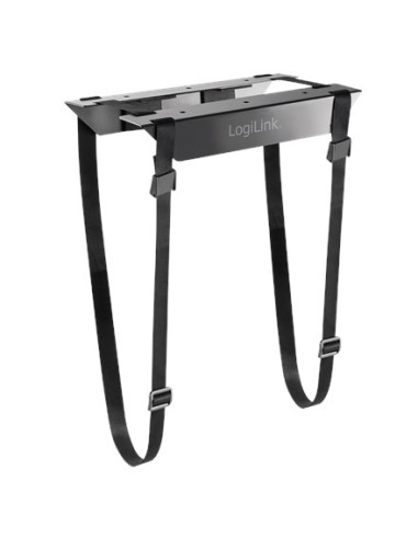 Logilink Eo0009 Uchwyt Do Komputera Czarny