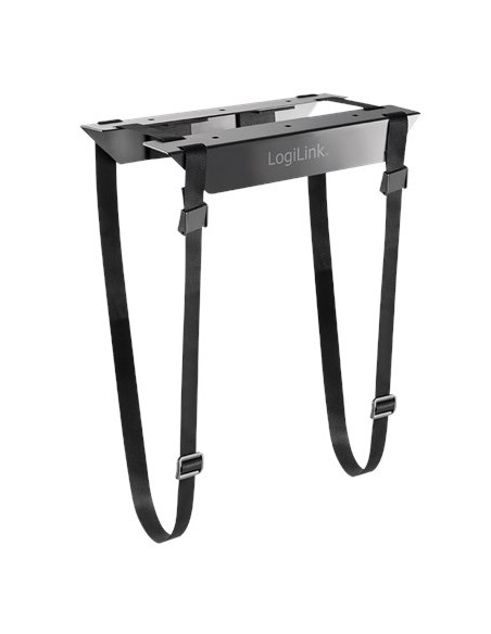 Logilink Eo0009 Uchwyt Do Komputera Czarny