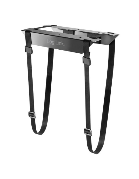 Logilink Eo0009 Uchwyt Do Komputera Czarny