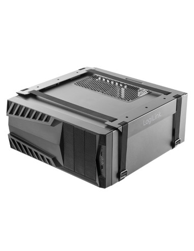 Logilink Eo0009 Uchwyt Do Komputera Czarny