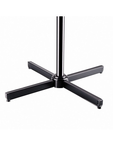 Eldom Wentylator Pokojowy 45 W, Czarny Id2501