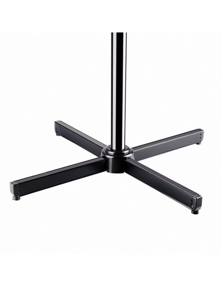 Eldom Wentylator Pokojowy 45 W, Czarny Id2501