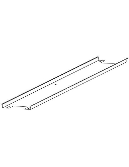 Platforma Balastu Pb-076 L2200 Corab Xpf_Pb076.4.006