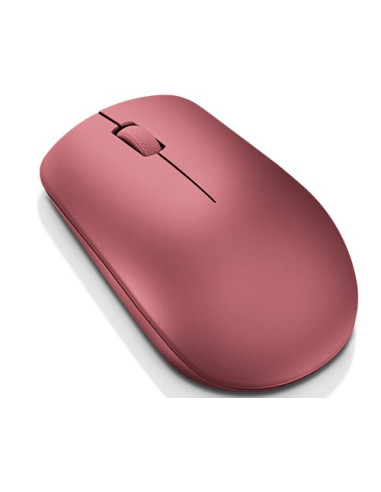 Lenovo | Mysz Bezprzewodowa | 530 | Mysz Bezprzewodowa | Bezprzewodowy | Łączność Bezprzewodowa 2,4 Ghz Przez Nano Usb | Wiśniow