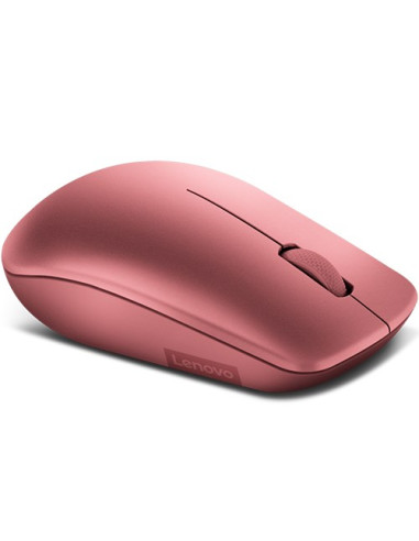 Lenovo | Mysz Bezprzewodowa | 530 | Mysz Bezprzewodowa | Bezprzewodowy | Łączność Bezprzewodowa 2,4 Ghz Przez Nano Usb | Wiśniow