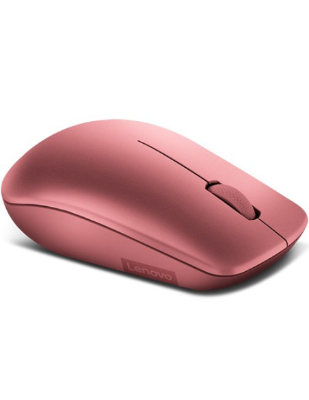 Lenovo | Mysz Bezprzewodowa | 530 | Mysz Bezprzewodowa | Bezprzewodowy | Łączność Bezprzewodowa 2,4 Ghz Przez Nano Usb | Wiśniow