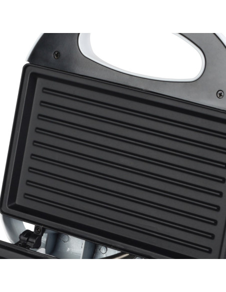 Tristar Sa-3050 Toster 750 W Biały