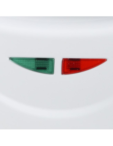 Tristar Sa-3050 Toster 750 W Biały