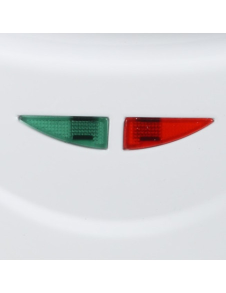 Tristar Sa-3050 Toster 750 W Biały