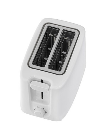 Adler Ad 3223 Toster 6 2 Kaw. 750 W Biały