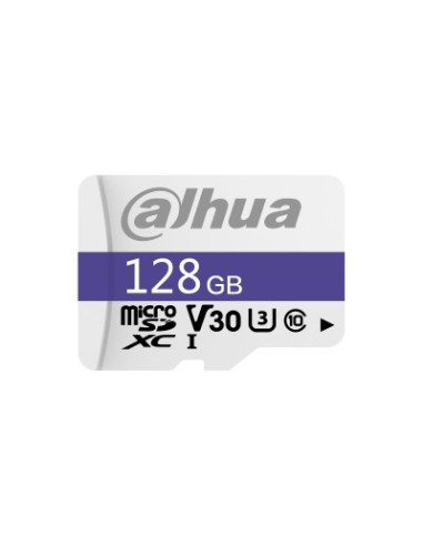 Dahua Technology C100 128 Gb Microsdxc Uhs-I Klasa 10