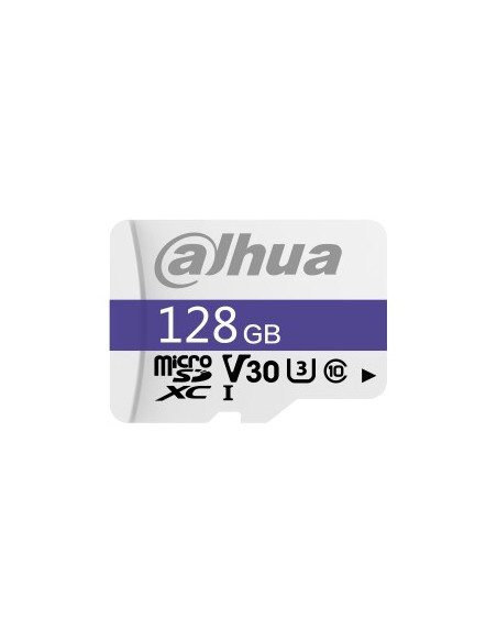 Dahua Technology C100 128 Gb Microsdxc Uhs-I Klasa 10