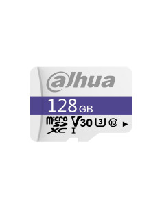 Dahua Technology C100 128 Gb Microsdxc Uhs-I Klasa 10 2