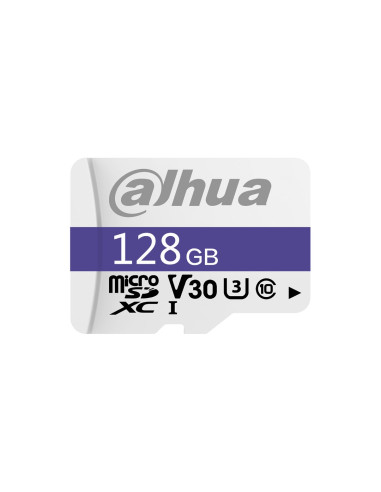 Dahua Technology C100 128 Gb Microsdxc Uhs-I Klasa 10