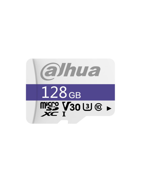 Dahua Technology C100 128 Gb Microsdxc Uhs-I Klasa 10