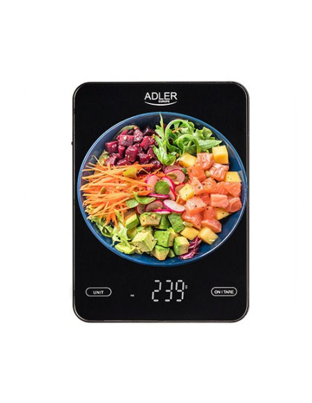 Waga Kuchenna Adler Ad 3177B