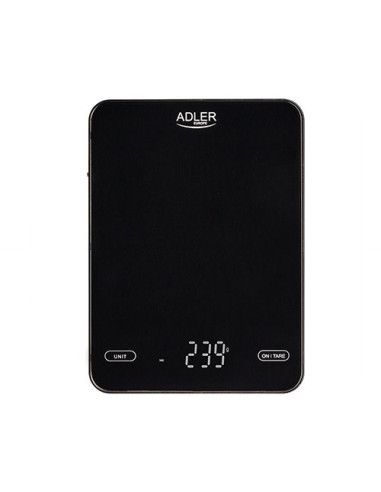 Waga Kuchenna Adler Ad 3177B
