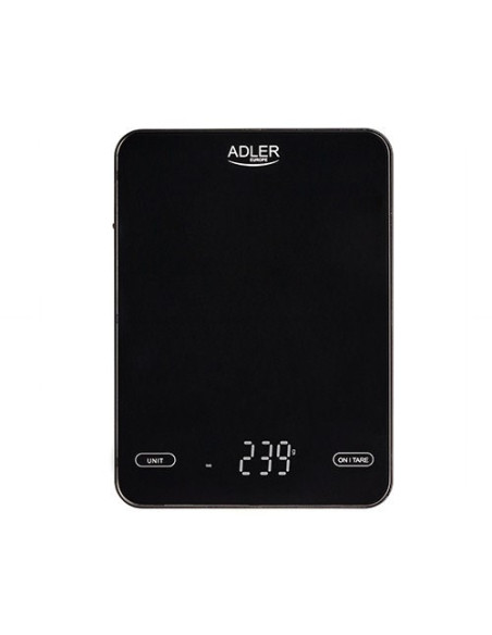Waga Kuchenna Adler Ad 3177B