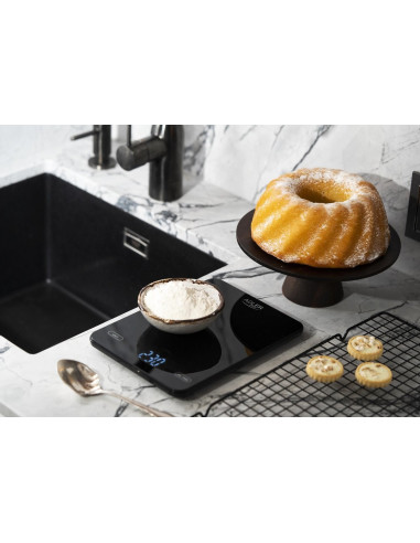 Waga Kuchenna Adler Ad 3177B