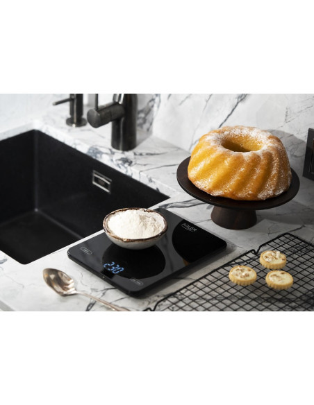 Waga Kuchenna Adler Ad 3177B