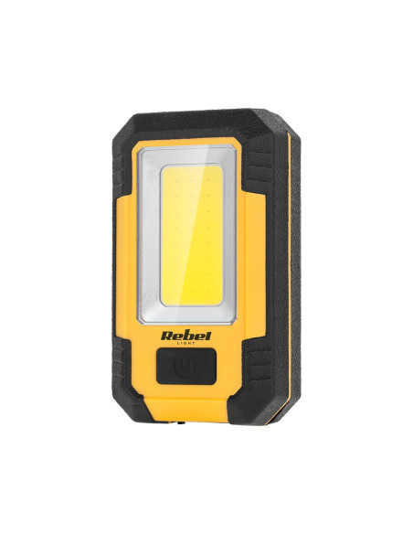 Lampa Warsztatowa 5W