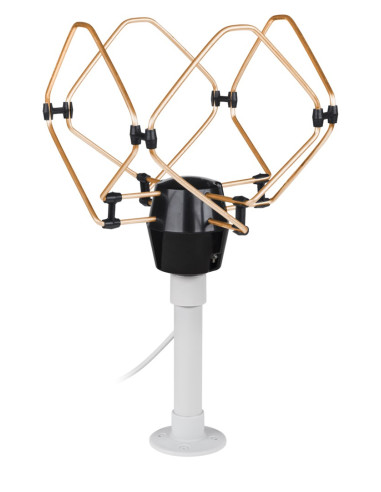 Antena Samochodowa Sunker Crown