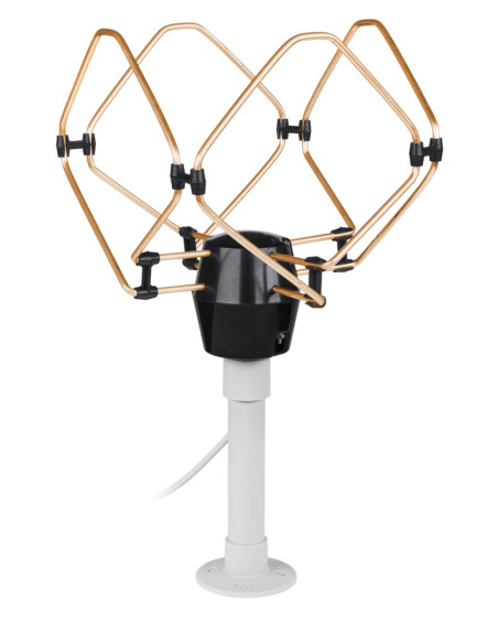 Antena Samochodowa Sunker Crown