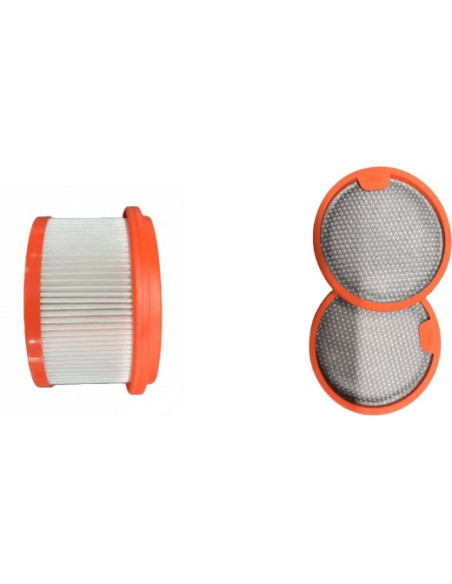 Xiaomi Bh6457Cn Akcesorium/Materiał Eksploatacyjny Do Odkurzacza Filtr Ręczny Odkurzacz
