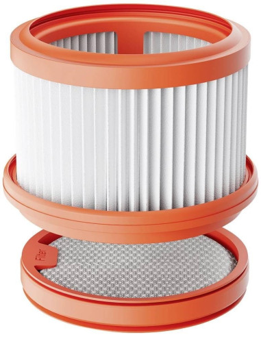 Xiaomi Bh6457Cn Akcesorium/Materiał Eksploatacyjny Do Odkurzacza Filtr Ręczny Odkurzacz
