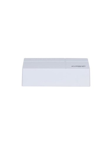Dahua Technology Pfs3005-5Gt-L Nie Zarządzany L2 Gigabit Ethernet (10/100/1000) Biały