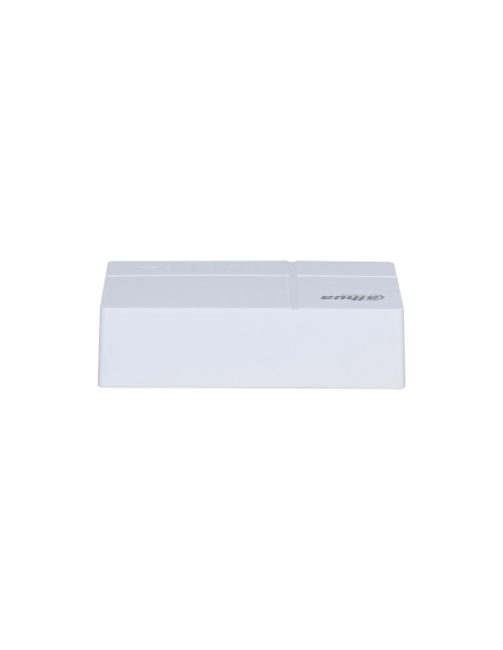 Dahua Technology Pfs3005-5Gt-L Nie Zarządzany L2 Gigabit Ethernet (10/100/1000) Biały