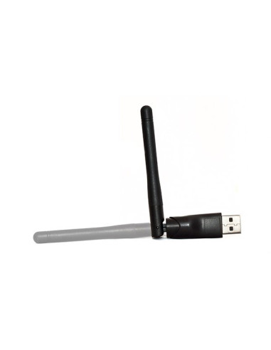 Ferguson W03 Ethernet