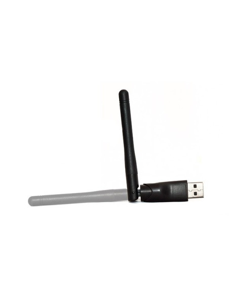 Ferguson W03 Ethernet