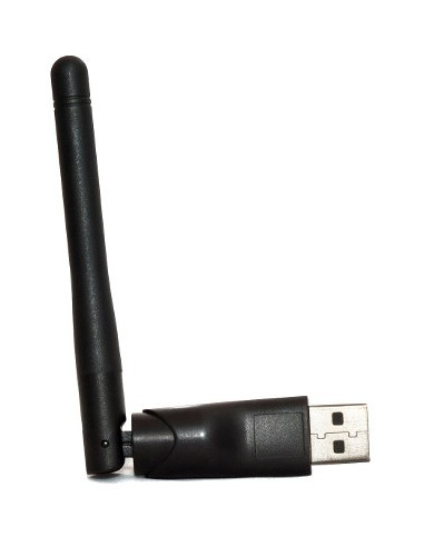 Ferguson W03 Ethernet