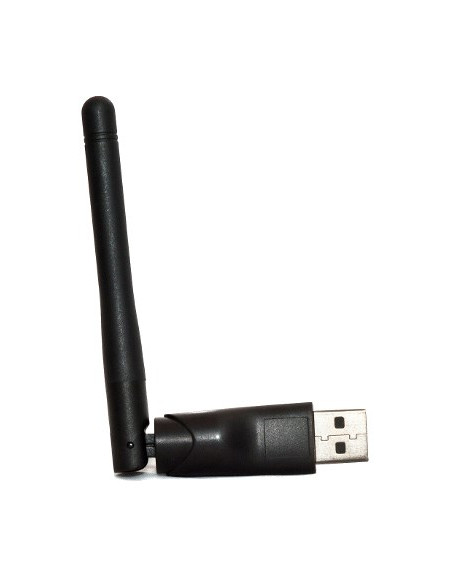 Ferguson W03 Ethernet
