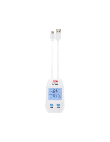 Tester Uni-T Ut658Dual
