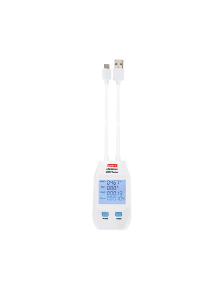 Tester Uni-T Ut658Dual