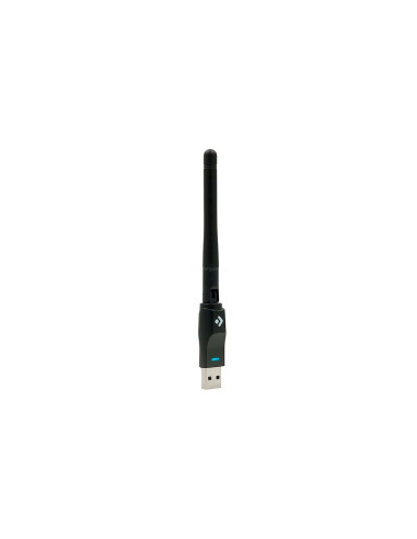 Karta Wifi Usb W04 Ferguson