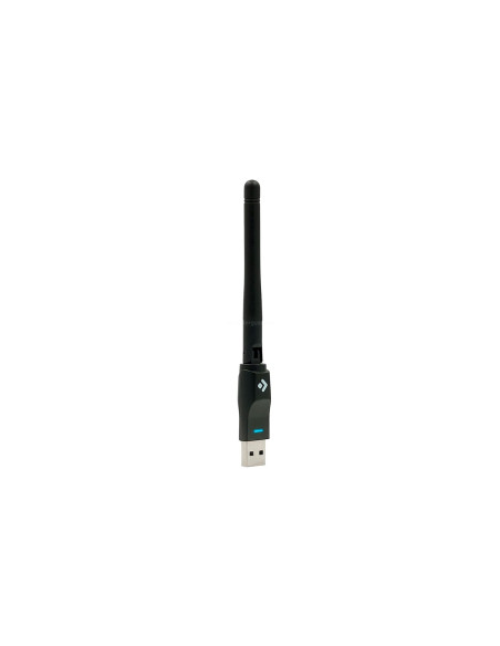 Karta Wifi Usb W04 Ferguson