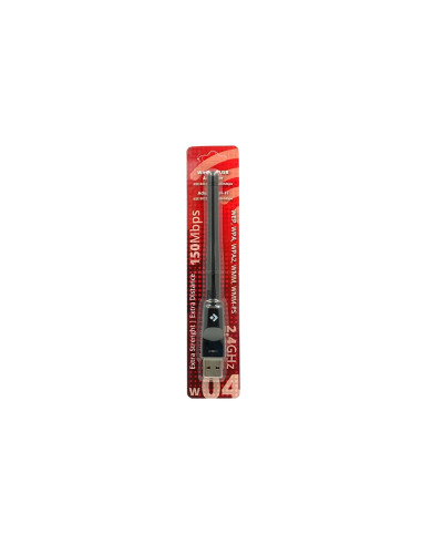 Karta Wifi Usb W04 Ferguson
