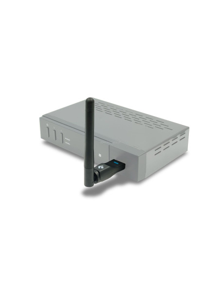 Karta Wifi Usb W04 Ferguson