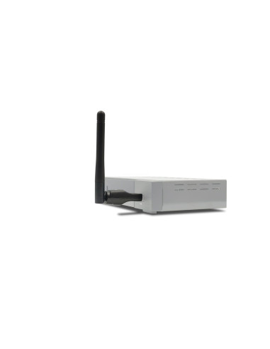 Karta Wifi Usb W04 Ferguson